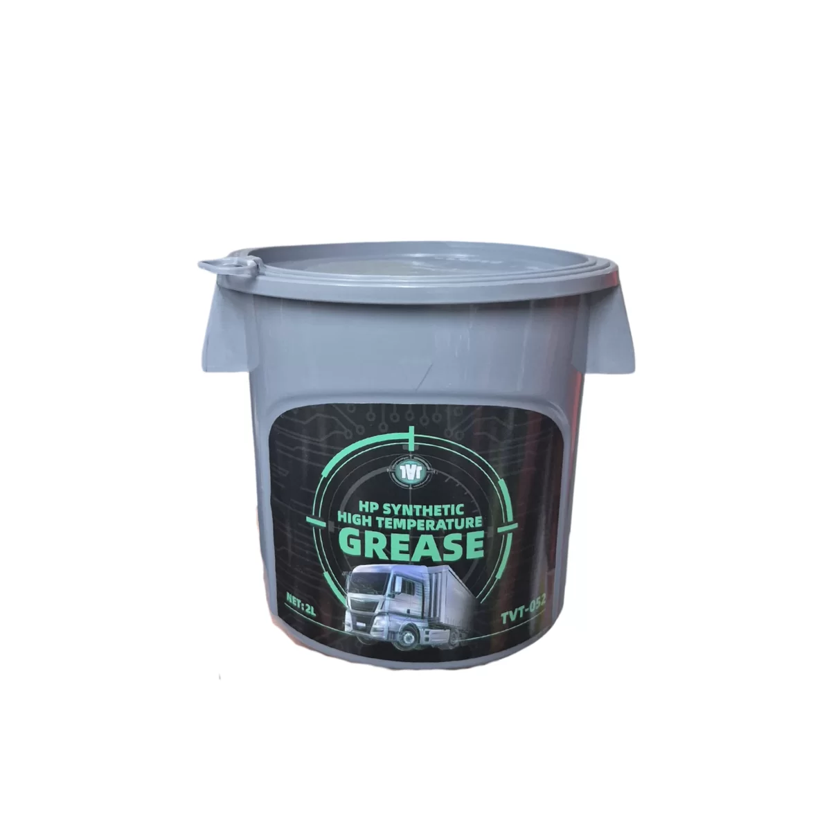 TVT High Temperature Grease
